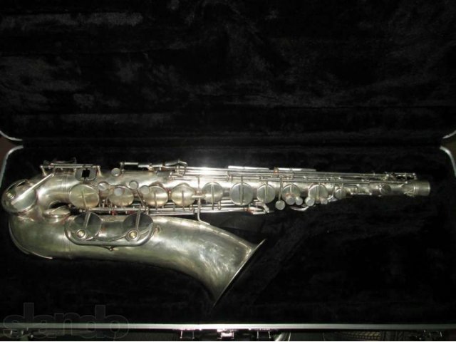 Продается саксофон тенор в городе Стерлитамак, фото 2, Трубы, духовые инструменты