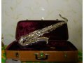 Продам саксофон тенор амати супер классик в городе Владимир, фото 1, Владимирская область