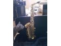 Продаю саксофон срочно в городе Сочи, фото 1, Краснодарский край