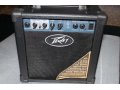 Combo Peavey Max 126 10W.NEW. в городе Калининград, фото 1, Калининградская область