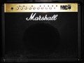 MARSHALL MG 100 FX combo гитарный комбоусилитель в городе Новосибирск, фото 1, Новосибирская область