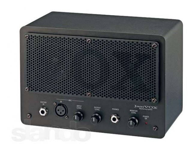VOX jamvox программно-аппаратный комплекс в городе Березники, фото 1, стоимость: 4 000 руб.