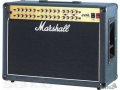 Гитарный ламповый комбо marshall JVM410C 100W 2X12 в городе Москва, фото 1, Московская область