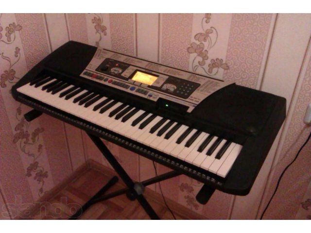 Продаю синтезатор Yamaha PSR-350 в городе Ижевск, фото 1, Синтезаторы