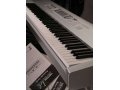 Korg triton LE 88 рабочая станция в городе Архангельск, фото 1, Архангельская область