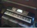 Продаю б/у синтезатор Yamaha PRS-740. в городе Каневская, фото 1, Краснодарский край