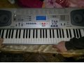 Синтезатор Casio CTK-591 в городе Барнаул, фото 1, Алтайский край