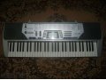 Синтезатор CASIO CTK-496 в городе Пенза, фото 1, Пензенская область