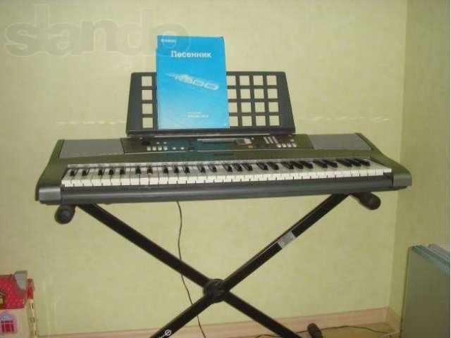 Синтезатор Yamaha PSR-R300 в городе Орехово-Зуево, фото 1, стоимость: 6 799 руб.