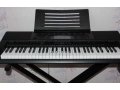 Продам синтезатор Casio CTK-5000 в городе Челябинск, фото 1, Челябинская область