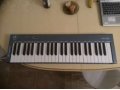 Продам МИДИ клавиатуру:  AXELVOX KEY49j grey в городе Оренбург, фото 1, Оренбургская область