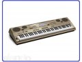 Синтезатор casio ат-5, 76 клавиш в городе Тула, фото 1, Тульская область