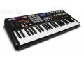 Миди-контроллер AKAI MPK 49 + Бесплатная доставка из Европы !! в городе Москва, фото 1, Московская область