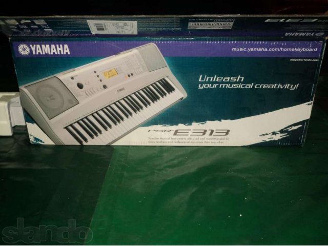 Продается синтезатор в городе Самара, фото 2, Самарская область