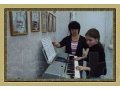 обучение игре на  Синтезаторе И Фортепиано! в городе Азов, фото 1, Ростовская область