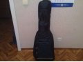 Продам утепленный чехол для гитары в городе Красноярск, фото 1, Красноярский край