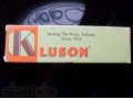 Kluson® 3x3 Tuners Les Paul Gold в городе Владивосток, фото 1, Приморский край