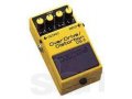 Продам гитарный эффект Boss overdrive/distortion + блок питания в городе Челябинск, фото 1, Челябинская область