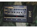 Гитарный процессор Vox Tonelab EX в городе Новокубанск, фото 1, Краснодарский край