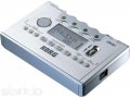 Korg PX5D Pandora гитарный басовый карманный процессор в городе Тюмень, фото 1, Тюменская область