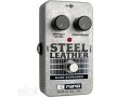 Electro-Harmonix Nano Steel Leather педаль для бас-гитары Expander в городе Тюмень, фото 1, Тюменская область