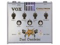 Продам Vox Cooltron Duel Overdrive в городе Томск, фото 1, Томская область