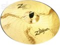 Тарелка Zildjian Z-Custom Ride 20 в городе Калининград, фото 1, Калининградская область