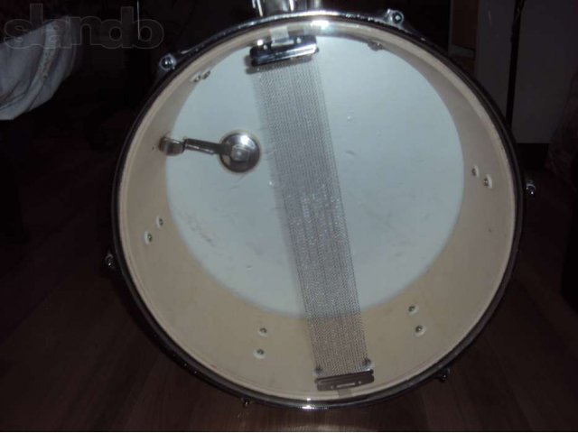 Продам малый барабан-BRAHNER в городе Туапсе, фото 2, Краснодарский край