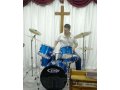 Продаю барабаны в городе Улан-Удэ, фото 3, Барабаны, ударные инструменты