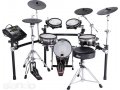 комплект ударных ROLAND TD-12KX+MDS-12X + чехол в городе Красноярск, фото 1, Красноярский край