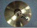 Подам paiste 20 Rock Ride PST5 новый в городе Новосибирск, фото 1, Новосибирская область