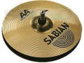 Продаю комплект тарелок Sabian AA Metall-x? HH crash-18 в городе Ковров, фото 1, Владимирская область