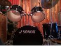 Акустическая ударная установка Sonor-force 507 в городе Тюмень, фото 1, Тюменская область