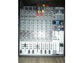 Микшерный пульт Behringer Xenyx 1622 FX (б/у) в городе Кропоткин, фото 1, Краснодарский край