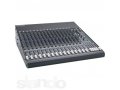 Mackie 1604 VLZ Pro Mixer бу - Американец СРОЧНО!!! в городе Омск, фото 1, Омская область