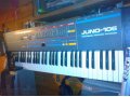 Аналоговый синтезатор ROLAD JUNO-105 в городе Мурманск, фото 1, Мурманская область