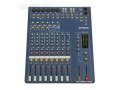 Продажа - Yamaha 124C, M-Audio Axiom 49, Equalizer в городе Омск, фото 1, Омская область