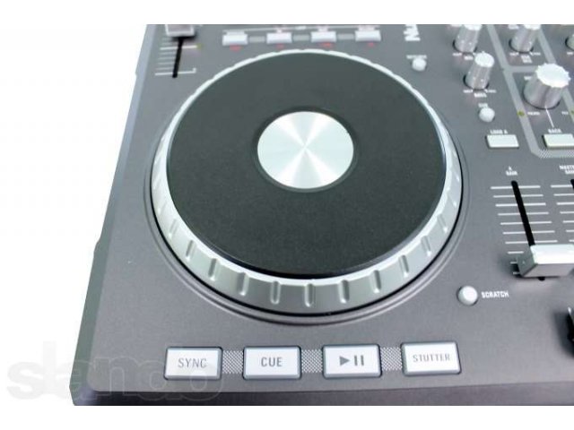 DJ-контроллер Numark MixTrack Pro USB. Новый. в городе Курск, фото 6, стоимость: 9 000 руб.
