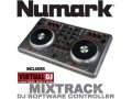 Новый Dj Mixtrack Numark + Cd Soft Virtual Dj в городе Саратов, фото 1, Саратовская область