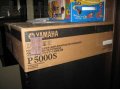 Продаю усилитель Yamaha P5000S в городе Воронеж, фото 1, Воронежская область