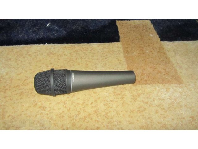 Микрофон CAD C195 в городе Красноярск, фото 1, Микрофоны