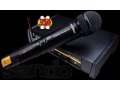 Радиомикрофон AKG WMS 40 PRO в городе Нижний Новгород, фото 1, Нижегородская область