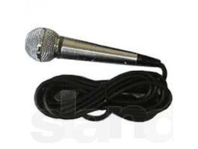 Микрофон для караоке LG ACC-M900K в городе Ухта, фото 1, стоимость: 400 руб.