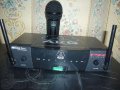 Продам микрофон и радиостанция AKG HT40 Pro+ SR40 в городе Электросталь, фото 1, Московская область