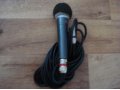 Продам микрофон Shure Beta 58A со шнуром в городе Челябинск, фото 1, Челябинская область