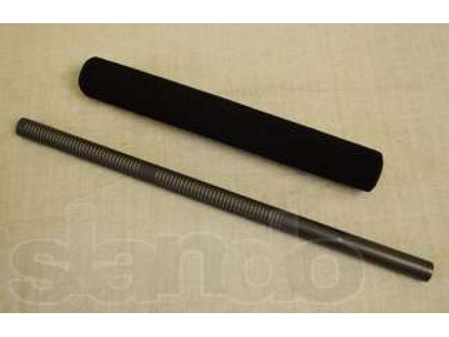 Микрофон Audio-Technica AT8015 (пушка) в городе Красноярск, фото 1, стоимость: 8 000 руб.