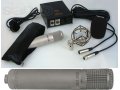 Студийный микрофон NADY TCM-1150 с ламповым предъусилителем в городе Сочи, фото 1, Краснодарский край