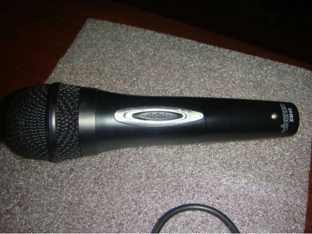 микрофон в городе Калининград, фото 2, Калининградская область
