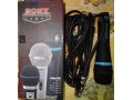 Продам микрофон для караоке Sony DM-8200 в городе Омск, фото 1, Омская область