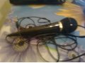 Микрофон вокальный Panasonic RP-VK21 в городе Тверь, фото 1, Тверская область